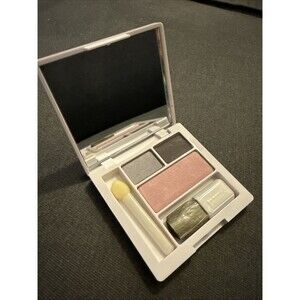 Clinique All About Shadow CX Grey Matters 22 Jeans & Heels 14 Iced Lotus Blush